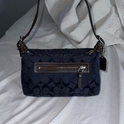  Coach  Purse Vintage 