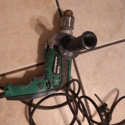 Metabo Electric Drill 