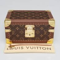 Louis Vuitton Coffret Tresor 24