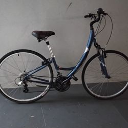 BICYCLE SPECIALIZED 24 SPEED SIZE 29 BRAND NEW 
