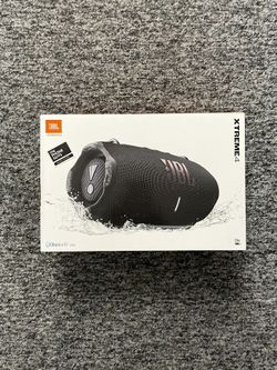 🔥 JBL Xtreme 4 – PRICE DROP! LIMITED TIME SPECIAL (ENDS 9/10) – FINANCING AVAILABLE!🔥