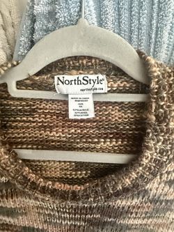 Women's Sweater