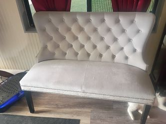 Loveseat Chair