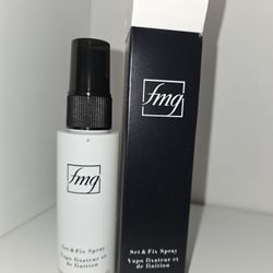 Avon FMG Set & Fix Spray