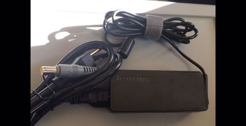 Lenovo AC ADAPTER