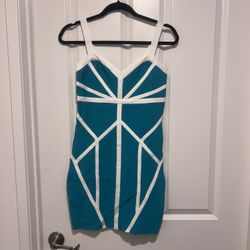 Bebe Dress 
