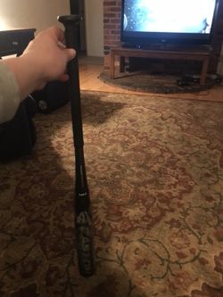 Baseball bat