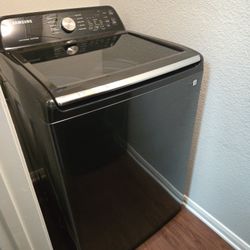 Lavadora Y Secadora 