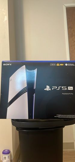 PlayStation 5 pro