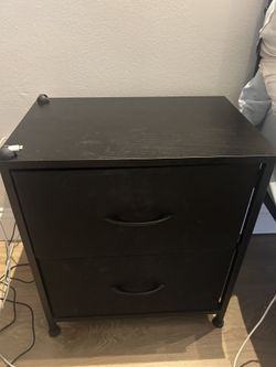 Bed Side Table