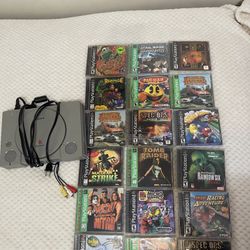 PlayStation 1