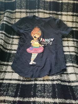 Girls Tees And Longsleeve 