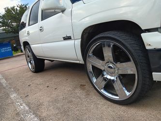 26 inch rims