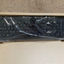 Computer Keyboard
