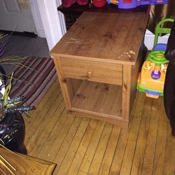 Nightstand