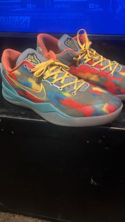 kobe’s