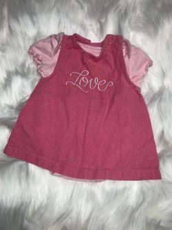 Baby clothes