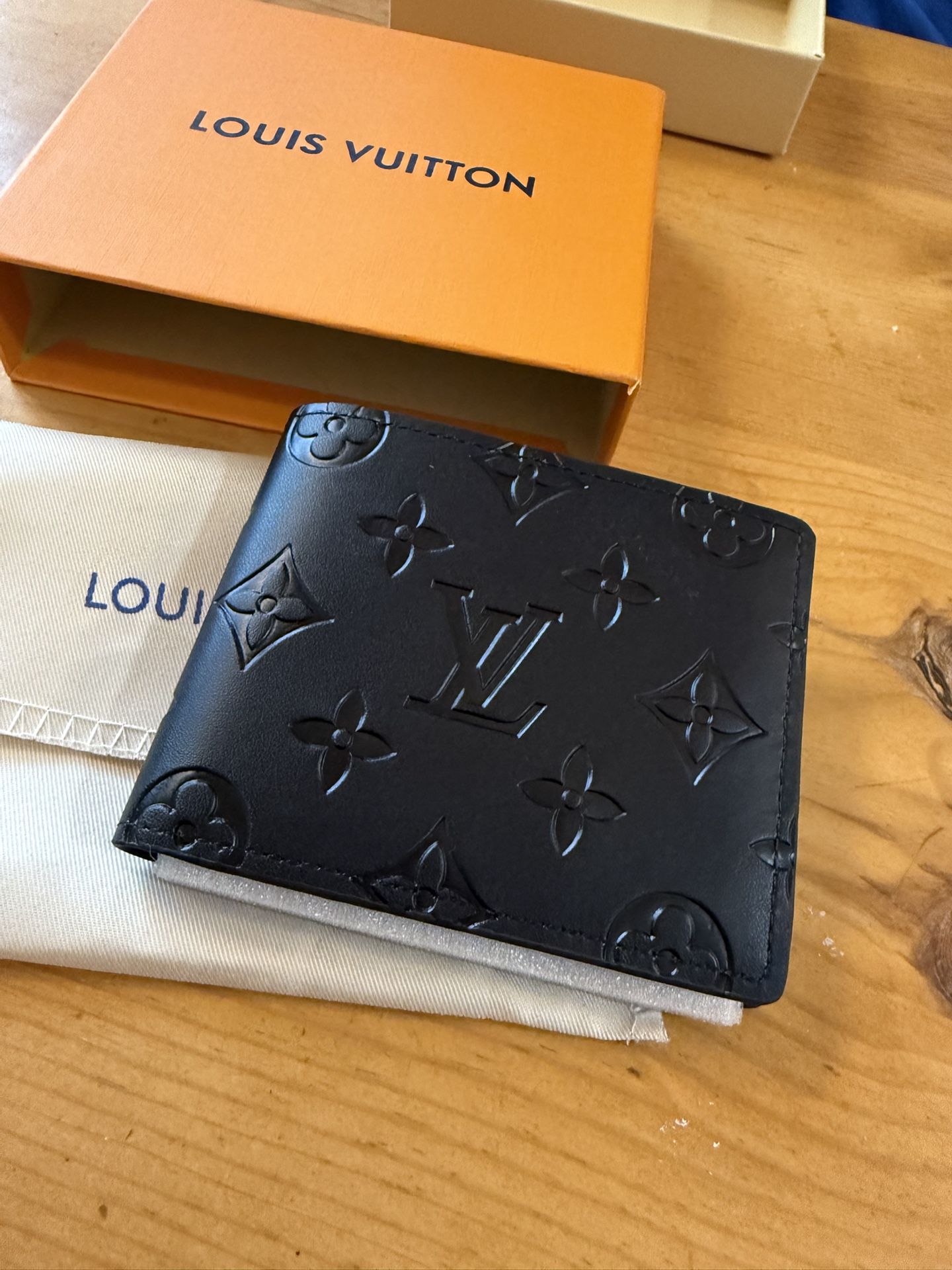 Louis Vuitton Wallet