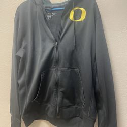 Nike Oregon hoodie size medium