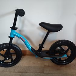 Kriddo Toddler Balance Bike