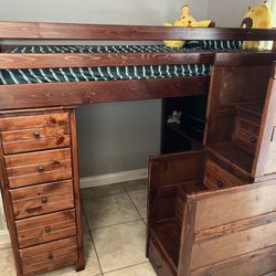 Bunk Bed 