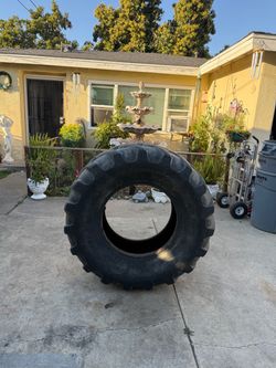 Free XL CrossFit (Exercise) Tire
