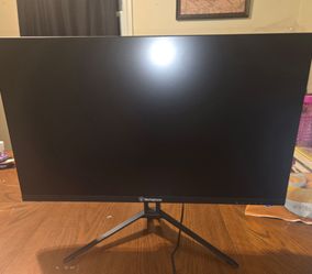 Like New 24 inch monitor