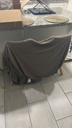 Free Couch Cover 