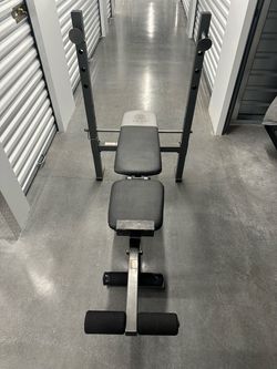 Bench