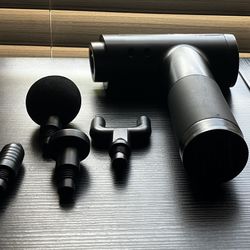 Massage Gun