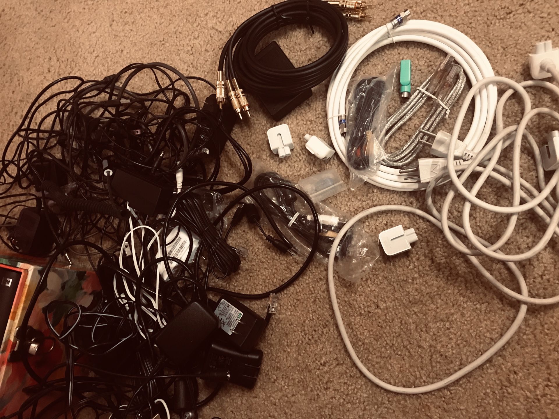 Wires