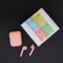 Wireless Headphones