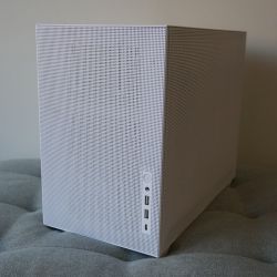 High End Gaming Computer PC Desktop Nvidia RTX 3080 Intel i7