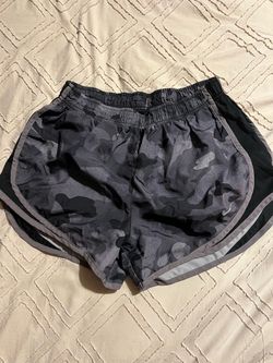 Nike Pro Grey Shorts ~ Size Medium