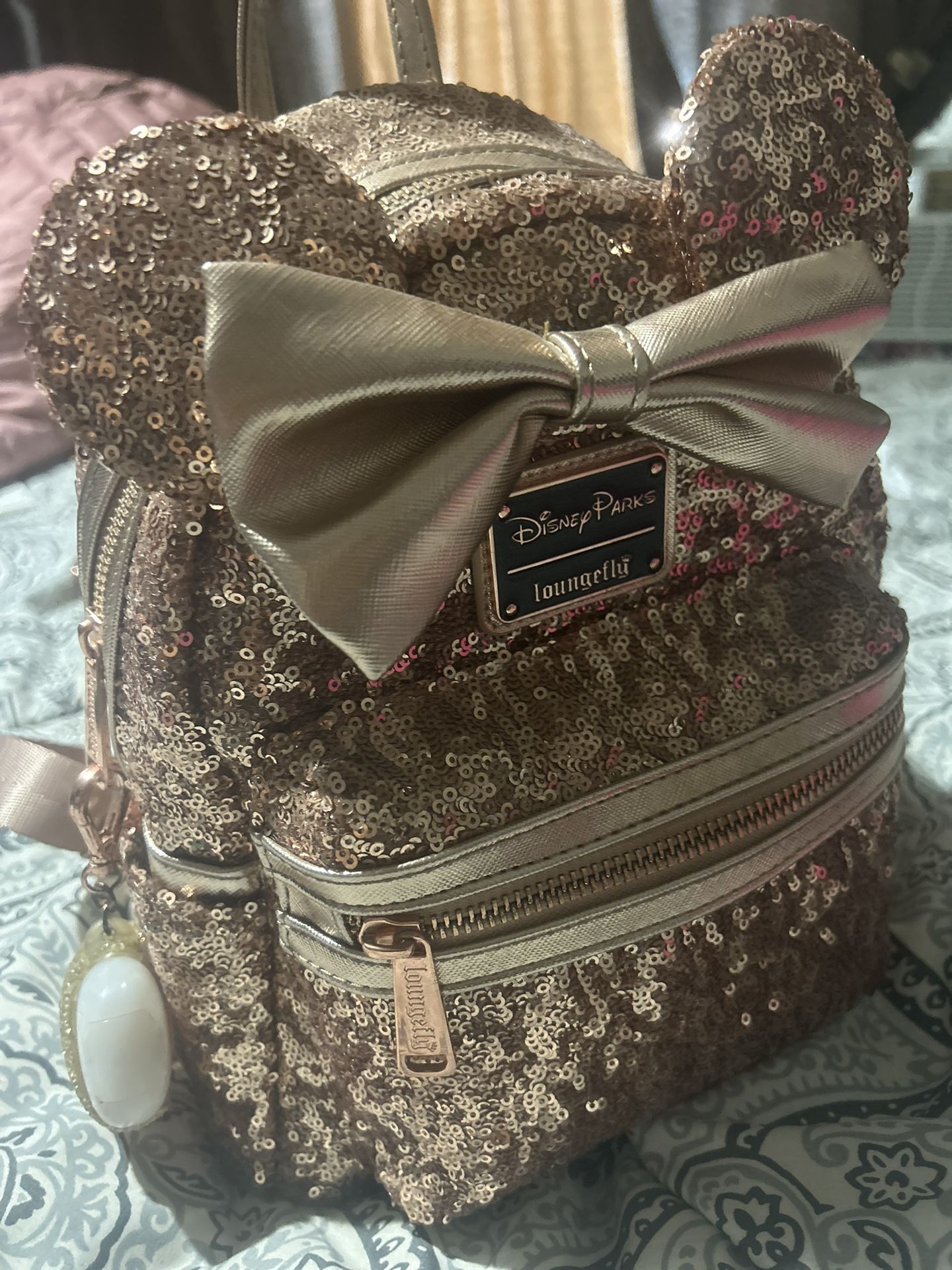 Disney Original Backpack