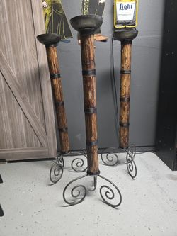 Candle Holder
