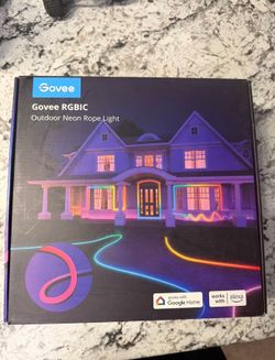 Govee Light Rope