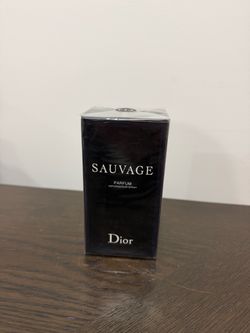 Dior Sauvage Parfum