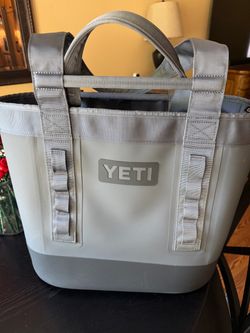 Yeti Camino 35