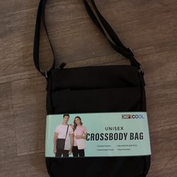 Cross Body Bag New Never Used 