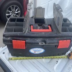 Tool Box