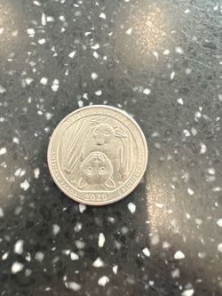 coin