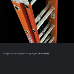 Band New Never Used Ladder 