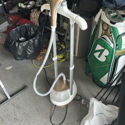 Garment Steamer 