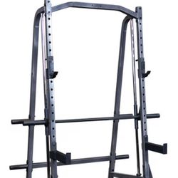 Smith Machine
