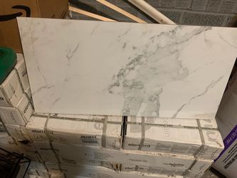 Ceramic tile