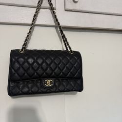 Authentic Chanel Purse 