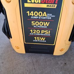 Brand New Ever Start  $55