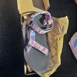 Teva Women's W Original Universal Sport Sandal Size 9