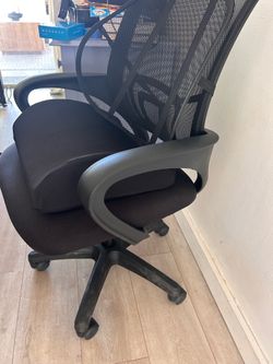 Desk Computer Chair